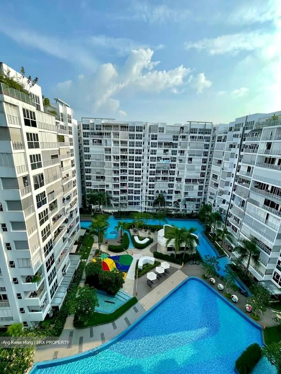 Forestville (D25), Condominium #592089691